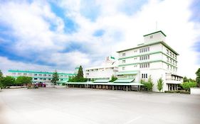 Hotel Apple Land