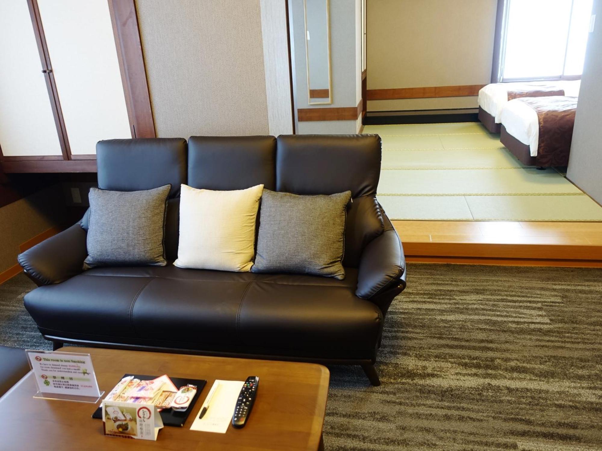 Hotel Apple Land Hirakawa Room photo