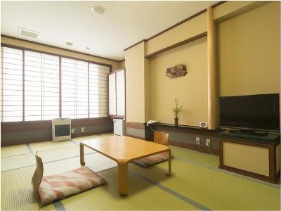 Hotel Apple Land Hirakawa Exterior photo