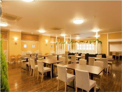 Hotel Apple Land Hirakawa Exterior photo