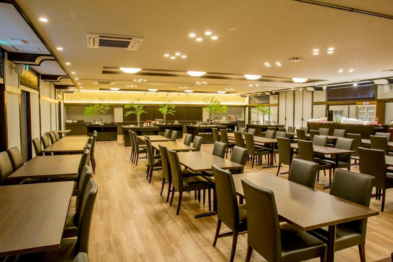Hotel Apple Land Hirakawa Exterior photo